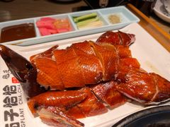 -茄子恰恰·新云南小炒(坪山益田店)