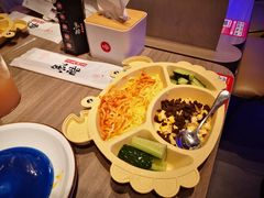 -鱼酷活鱼烤鱼(恒隆广场店)