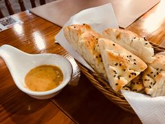 土耳其面包-TUK土耳其餐厅·下午茶(卢湾店)