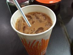 大利来记咖啡室(旗舰店)-大利来记咖啡室(告利雅施利华街店)