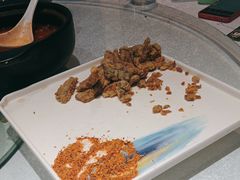 -伊带伊路新疆美食府(呼家楼店)