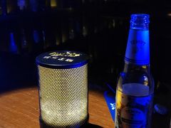 -啤客走廊