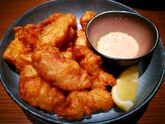 -山杏yama-katsu·吉列炸物