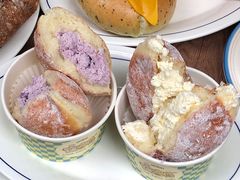 -屋裡·Union Bakery(龙江路店)