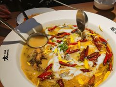 -太二酸菜鱼(沈阳万象城店)