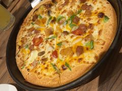-必胜客(太和店)