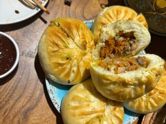 -蒙亨·手把肉·蒙古包文化主题餐厅(天恒广场店)