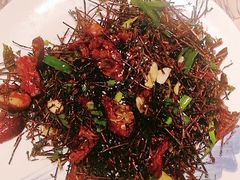 老味道茶香鸭-杨记隆府(时代天街店)