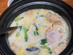 -云海肴·汽锅鸡·云南菜(美罗城店)