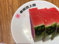 -老板恋上鱼(恒隆广场店)