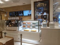 -奈雪的茶(国金中心店)