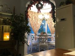 -Deer Park鹿园西餐(仁恒置地广场店)