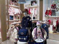 -宝大祥青少年儿童购物中心(南京东路店)