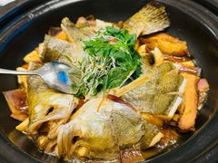 -翠湖宾馆·中餐厅