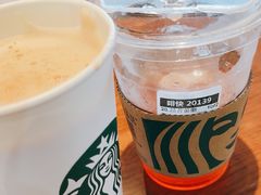 -星巴克(厦门SM新生活广场店)