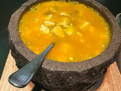 -小菜园新徽菜(青岛市南万象城店)