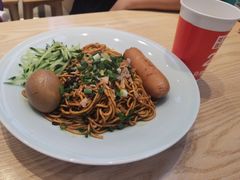 -醉面(西铁营万达店)