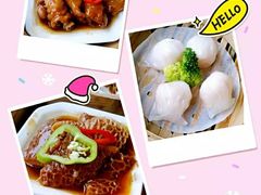 -香港表哥茶餐厅(银泰百货店)