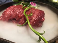 -盡膳口福跷脚牛肉火锅(合生汇购物中心店)