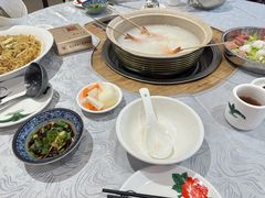 -丰尔粥食·粥底火锅(大良总店)