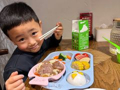 三晋经典酱梅肉-请晋·山西餐社(好运街店)
