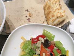 -高玛纳驴肉火烧(河间总店)