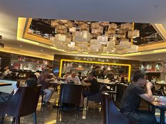 -岷山饭店-芝芝自助餐厅