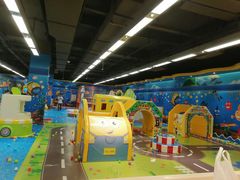 -稻香海鲜饭店(第一国际店)