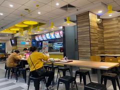 -真功夫(中医院店)