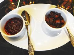 调味酱-北京四季酒店·采逸轩
