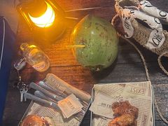 -精酿农场Brew Farm·沙漠绿洲餐厅