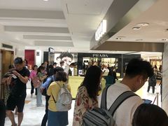 -乐天免税店(明洞店)