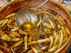 -阿山卓·野生菌火锅·纳西火塘烤肉