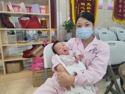 点击看大图 -施恩·贝蒂国际母婴月子中心(百信丽郡店)