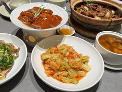 -喜记顺德菜(南昌万象城店)