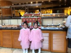 -威斯汀舞台餐厅