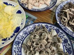 -东兴顺爆肚张