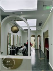 -JUNO hair salon