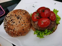 -Lets burger非常汉堡·环球风味(蓝色港湾店)