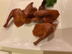 -利苑酒家(合景国际金融广场店)
