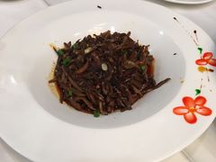 -翠清酒家(万丰路店)