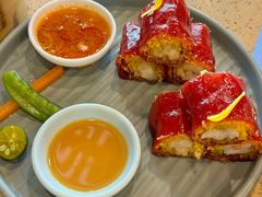 -点都德(世纪汇店)