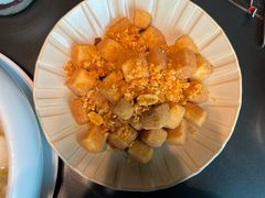 -有璟阁港式餐厅(金融街购物中心店)