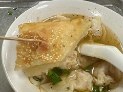 -汪家馄饨(集庆路店)