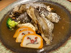 -本逸·割烹料理(湖墅店)