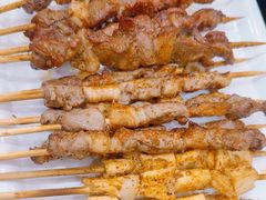 -宛平李记小吃(东关街店)