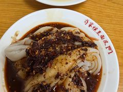 -蒋家槟豆面皮(友爱路店)