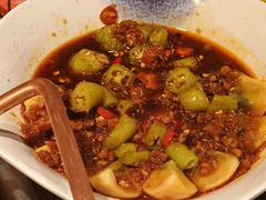 -牛村来人潮汕牛肉火锅(西单店)