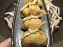 -鲜潭蒸汽石锅鱼(五道口购物中心店)