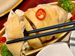 -花园咖啡厅(厦门美丽华大酒店)